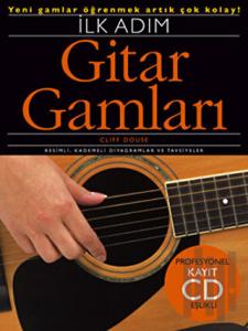 İlk Adım Gitar Gamları