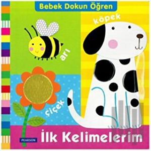 İlk Kelimelerim