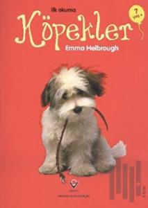 Köpekler - Erken Çocukluk Kitaplığı - İlk okuma