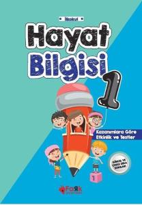 İlkokul Hayat Bilgisi 1