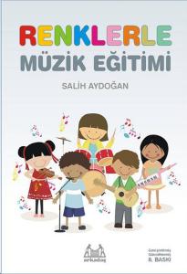 İlkokullar İçin Renklerle Müzik Eğitimi