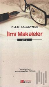 İlmi Makaleler Cilt - 2