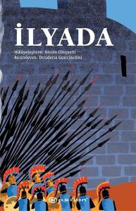 İlyada (Ciltli)