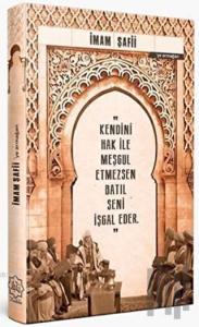 İmam Şafi'ye Armağan (Ciltli)