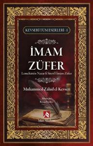 İmam Züfer - Kevseri Tüm Eserleri 1