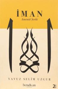 İman-Amentü Şerhi (Ciltli)