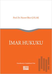 İmar Hukuku (Ciltli)