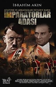 İmparatorlar Adası