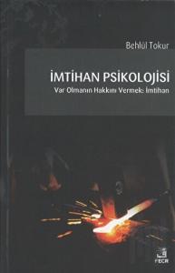 İmtihan Psikolojisi