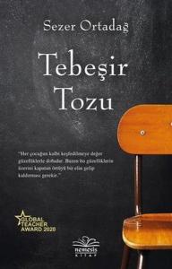 İmzalı - Tebeşir Tozu