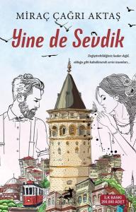 İmzalı-Yine de Sevdik