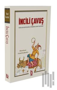 İncili Çavuş