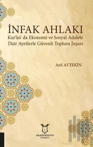 İnfak Ahlakı
