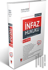 İnfaz Hukuku