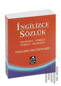 İngilizce-Türkçe Türkçe-İngilizce Sözlük (Renkli)