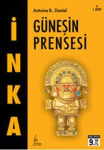 İnka 1 - Güneşin Prensesi