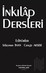 İnkılap Dersleri (Ciltli)