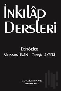 İnkılap Dersleri (Siyah Ciltli)