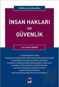 İnsan Hakları ve Güvenlik