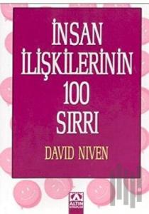 İnsan İlişkilerinin 100 Sırrı