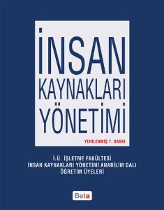 İnsan Kaynakları Yönetimi-İ.Ü