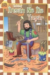 İnsan Ne ile Yaşar