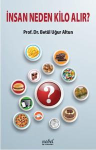 İnsan Neden Kilo Alır?