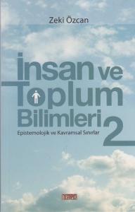 İnsan ve Toplum Bilimleri 2