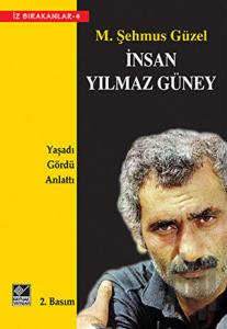 İnsan Yılmaz Güney