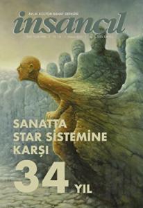 İnsancıl Aylık Kültür ve Sanat Dergisi Sayı: 400 Kasım