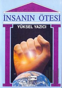 İnsanın Ötesi