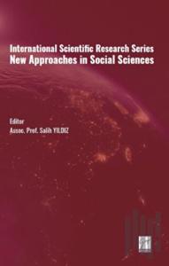 International Scientific Research Series New Approaches in Social Sciences