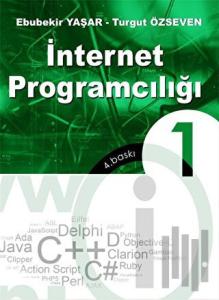 İnternet Programcılığı 1