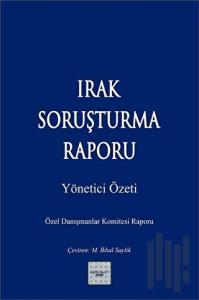 Irak Soruşturma Raporu