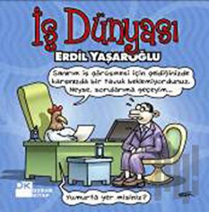 İş Dünyası (Ciltli)