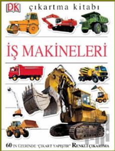 İş Makineleri