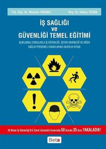 İş Sağlığı ve Güvenliği Temel Eğitim