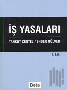 İş Yasaları (Ciltli)