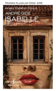 Isabelle - Modern Klasikler 246 (Ciltli)