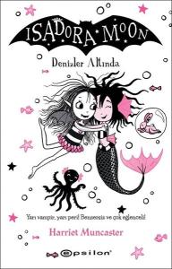 Isadora Moon 16 - Denizler Altında