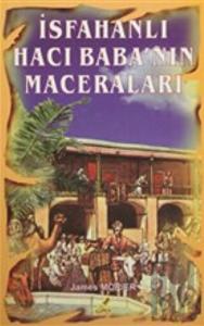 İsfahanlı Hacı Baba'nın Maceraları