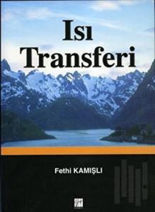 Isı Transferi