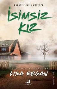 İsimsiz Kız - Dedektif Josie Quinn 2