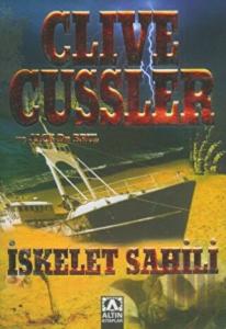 İskelet Sahili