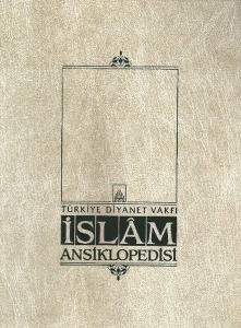 İslam Ansiklopedisi 36. Cilt (Sakal - Sevm)
