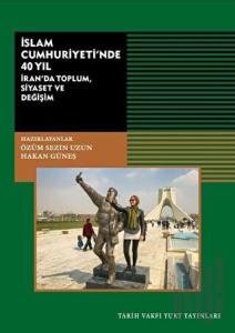 İslam Cumhuriyeti'nde 40 Yıl