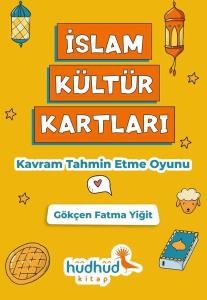 İslam Kültür Kartları - Kavram Tahmin Etme Oyunu