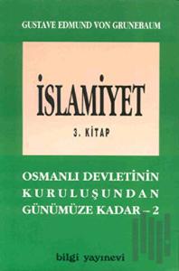 İslamiyet 3. Kitap
