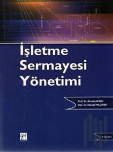 İşletme Sermayesi Yönetimi