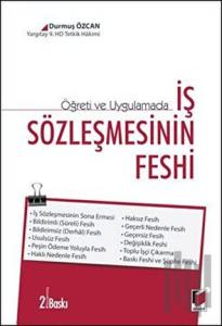İşletme Sözleşmeleri (Ciltli)